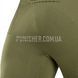 M-Tac Compression Thermal Leggings Ranger Green/Dark Grey 2000000226903 photo 9