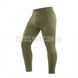 M-Tac Compression Thermal Leggings Ranger Green/Dark Grey 2000000226903 photo 1
