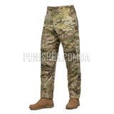 GRAD PCU Level 6 Tactical Membrane Pants Multicam, Multicam, Small