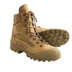 Армейские ботинки