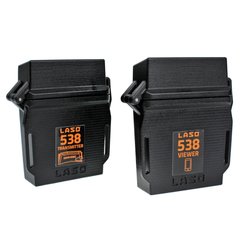 MOHOC LASO Tactical Video Transmitters, Black, Accessories