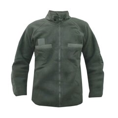 Флисовая куртка Level 3 FR EWOL Liner, Foliage Green, Small Regular