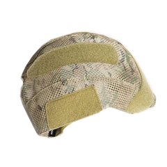 Кавер FMA EX Ballistic Helmet Cover на шлем, Multicam, Кавер
