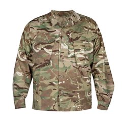 Китель Британской армии Barrack Shirt MTP, MTP, 170/96