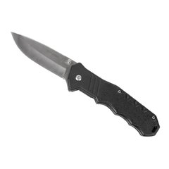 Нож Ganzo G616, Черный, 2000000016610
