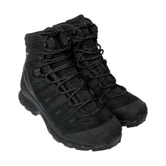 Тактичні черевики Salomon Quest 4D GTX Forces, 10.5 R (US) - 43.5 (UA)