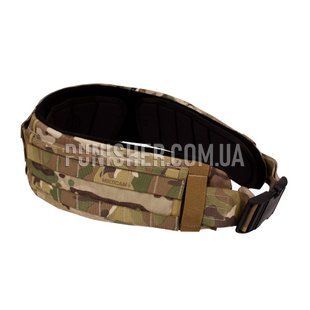 Crye Precision Low Profile Belt (Used), Multicam, Medium, LBE