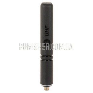Motorola UHF Antenna for DP 4400 Radios (Used), Black, Radio, Antenna, Motorola DP4400 (DP4600/DP4800)
