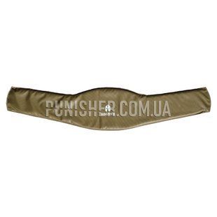 Баллистический пакет Bronyx SBP-BLT 1 класс L/XL 810x190мм в РПС, Olive, Мягкие пакеты, 1, L/XL, Сверхвысокомолекулярный полиэтилен