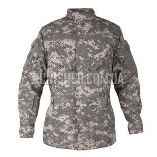 Aircrew Combat ACU Jacket, ACU, Small Regular