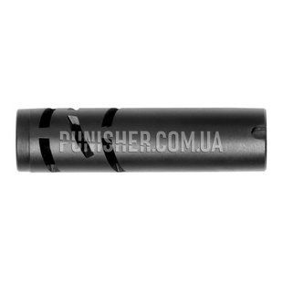FORT K1 Compensator for AK 7.62, Black, Compensator, AKM