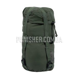 Компресійний мішок Британської армії Compression Sack для спальника Light Weight, Olive, Компресійний мішок
