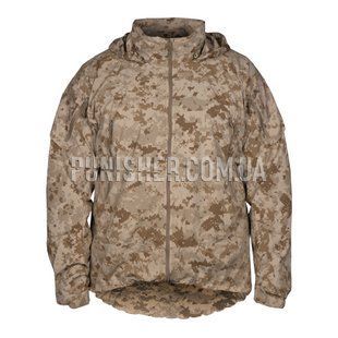 Куртка Patagonia PCU Level 5 Soft Shell AOR1 (Вживане), AOR1, Medium Regular