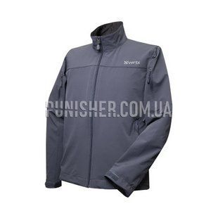 Куртка Vertx OPS Windshirt, Smoke Gray, Large Regular