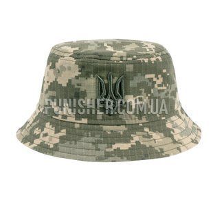 Boonie Hat MM14 Coat of Arms of Ukraine, ММ14, Medium