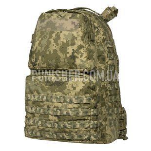 Штурмовий рюкзак Punisher MOLLE II Medium, ММ14, 45 л