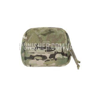 Утилітарний підсумок Agilite General Purpose Pouch Large, Multicam, Large