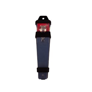 Маячок FMA Velcro Safty Lite, Черный, Красный