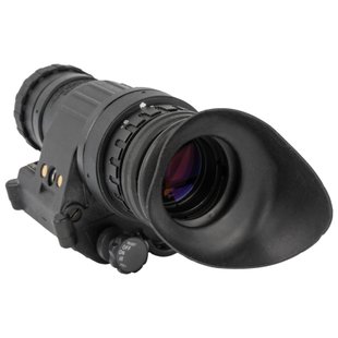 AGM AN/PVS-14 2+ Night Vision Monocular Without brightness control