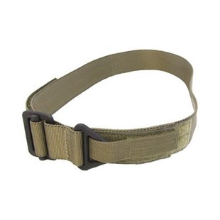 LBT-0612A Riggers Belt, Coyote Tan, Large