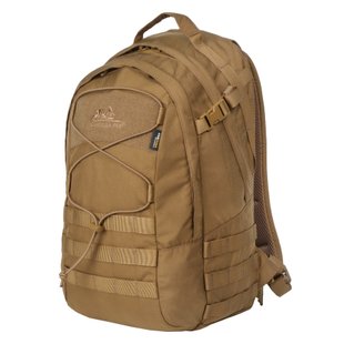 Рюкзак Helikon-Tex EDC Backpack, Coyote Brown, 23 л