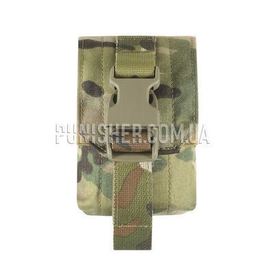 Підсумок M-Tac для уламкової гранати Laser Cut, Multicam