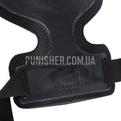 Наколінники Emerson Arc-Style KneePads, Чорний, Наколінники