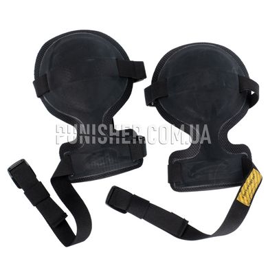 Наколінники Emerson Arc-Style KneePads, Чорний, Наколінники