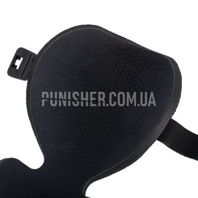 Наколінники Emerson Arc-Style KneePads, Чорний, Наколінники