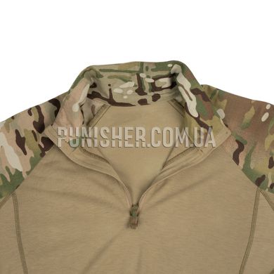 Crye Precision G4 NSPA Combat Shirt, Multicam, SM R