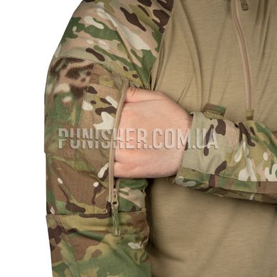 Бойова сорочка Crye Precision G4 NSPA Combat Shirt, Multicam, SM R