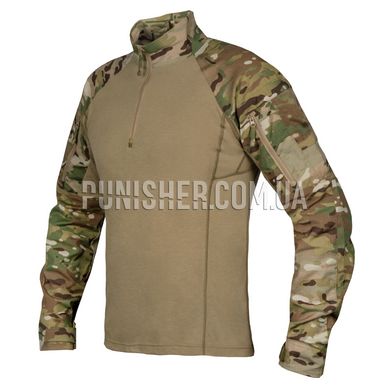 Боевая рубашка Crye Precision G4 NSPA Combat Shirt, Multicam, SM R