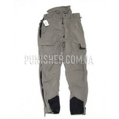 ORC Ind PCU Gen1 level 5 Pants, Grey, Large Long
