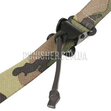 Emerson VATC Double Point Gun Sling, Multicam, Rifle sling, 2-Point
