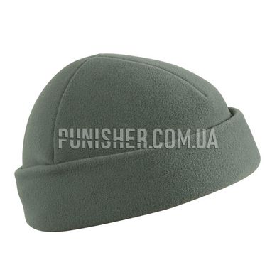 Флісова шапка Helikon-Tex Watch Cap, Foliage Green, Універсальний