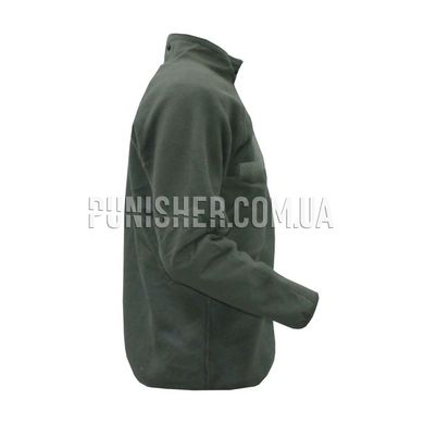 Флісова куртка Level 3 FR EWOL Liner, Foliage Green, Medium Regular