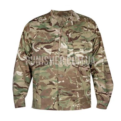 Кітель Британської армії Barrack Shirt MTP, MTP, 170/96