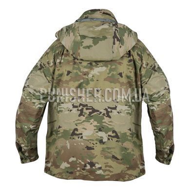 Куртка Tennier Ind ECWCS GEN III level 6 Gore-Tex оригинал США Scorpion W2 OCP, Scorpion (OCP), Large Long