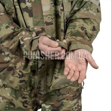 Куртка Tennier Ind ECWCS GEN III level 6 Gore-Tex оригинал США Scorpion W2 OCP, Scorpion (OCP), Large Long