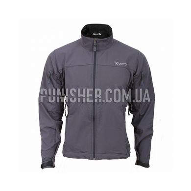 Куртка Vertx OPS Windshirt, Smoke Gray, Large Regular