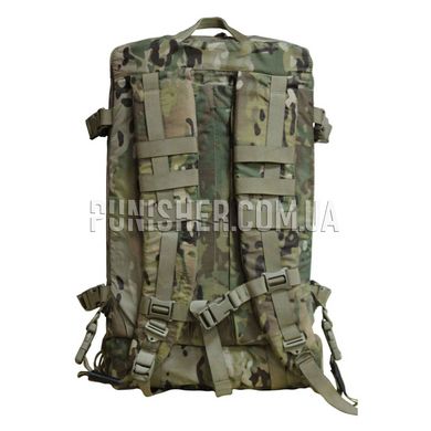 HonorPoint USA Joint Assault Casualty System Medical Bag (Used), Multicam, Bag
