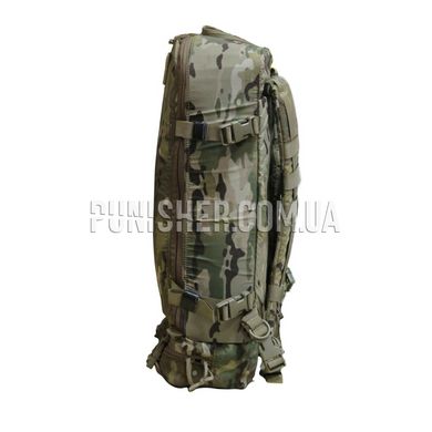 Медична сумка HonorPoint USA Joint Assault Casualty System (Було у використанні), Multicam, Сумка