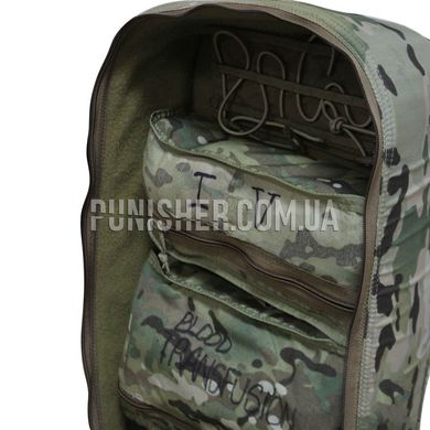 Медицинская сумка HonorPoint USA Joint Assault Casualty System (Бывшее в употреблении), Multicam, Сумка