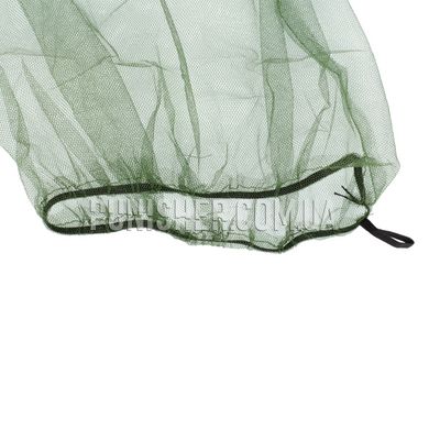 Москітна сітка Rothco Mosquito Head Net, Olive Drab