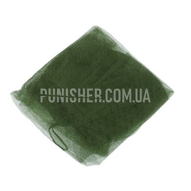 Москітна сітка Rothco Mosquito Head Net, Olive Drab