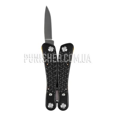 Ganzo G106 Multi Tool, Black, 22