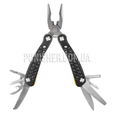 Ganzo G106 Multi Tool, Black, 22