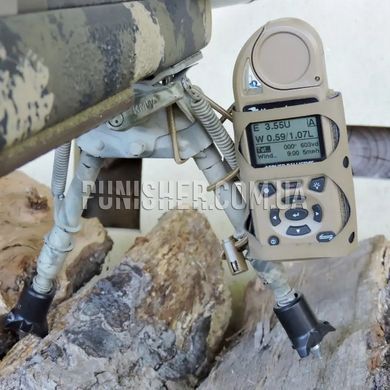 Подсумок ATI Wind Wrap под метеостанцию Kestrel 5700, Tan, Подсумок