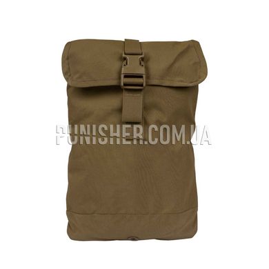 Filbe USMC Pack Hydration Pouch, Coyote Brown, 2,5 l