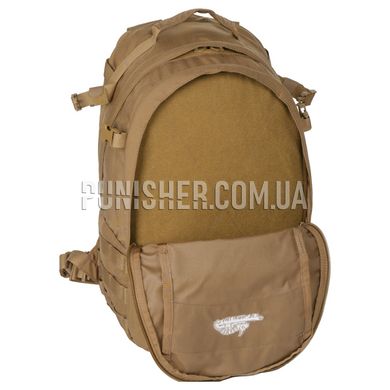 Рюкзак Helikon-Tex EDC Backpack, Coyote Brown, 23 л